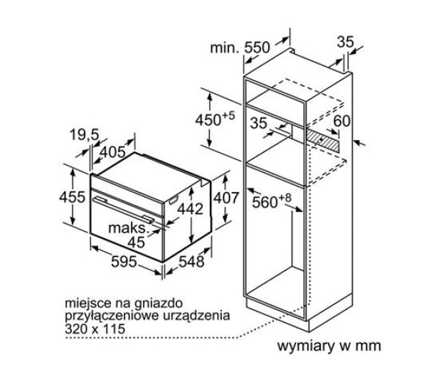 BOSCH CMG633BS1 - 1012094 - zdjęcie 7